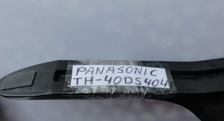 STAND(LEGS) PANASONIC TH-40DSW404 WITH SCREWS