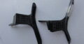 STAND(LEGS) PANASONIC TH-40DSW404 WITH SCREWS