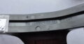 STAND(LEGS) PANASONIC TH-40DSW404 WITH SCREWS