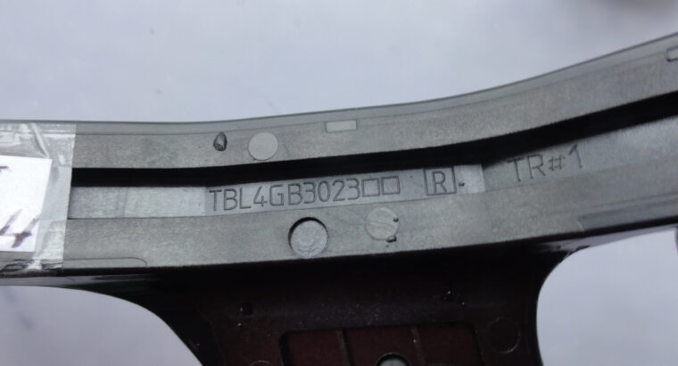 STAND(LEGS) PANASONIC TH-40DSW404 WITH SCREWS
