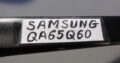 STAND(LEGS) for SAMSUNG QA65Q60