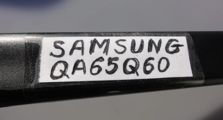 STAND(LEGS) for SAMSUNG QA65Q60