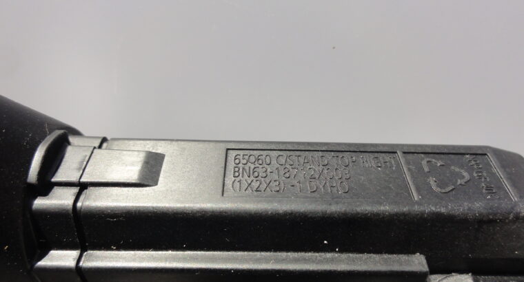 STAND(LEGS) for SAMSUNG QA65Q60