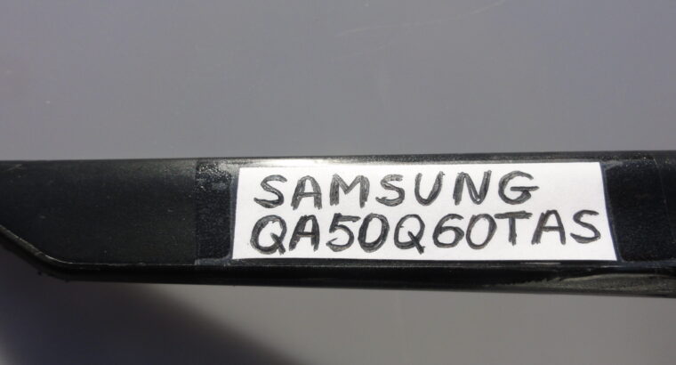 STAND(LEGS) for SAMSUNG QA50Q60TAS