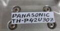 STAND PANASONIC TH-P42U30Z with SCREWS