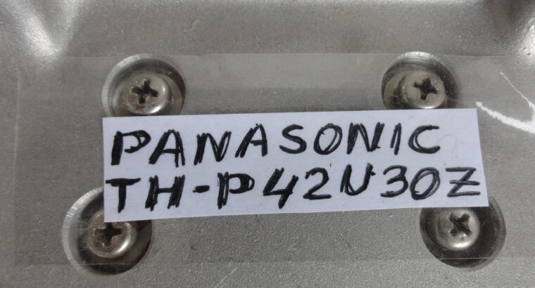 STAND PANASONIC TH-P42U30Z with SCREWS