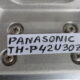 STAND PANASONIC TH-P42U30Z with SCREWS