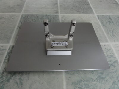 STAND PANASONIC TH-P42U30Z with SCREWS