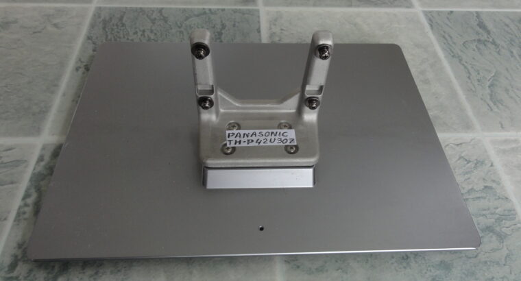 STAND PANASONIC TH-P42U30Z with SCREWS