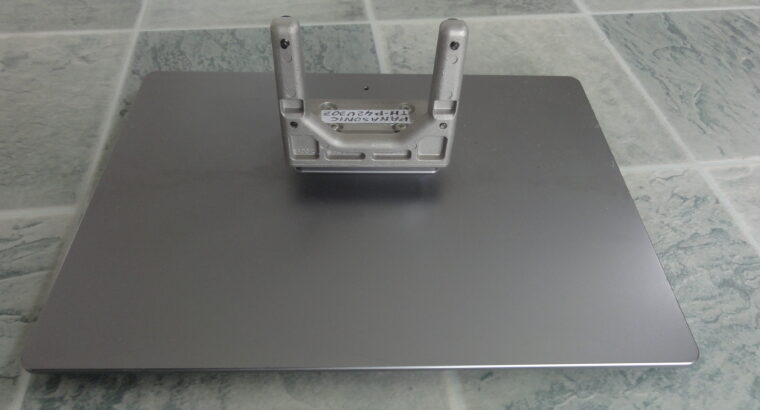 STAND PANASONIC TH-P42U30Z with SCREWS