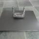 STAND PANASONIC TH-P42U30Z with SCREWS