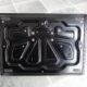 STAND PANASONIC TH-P42U30Z with SCREWS