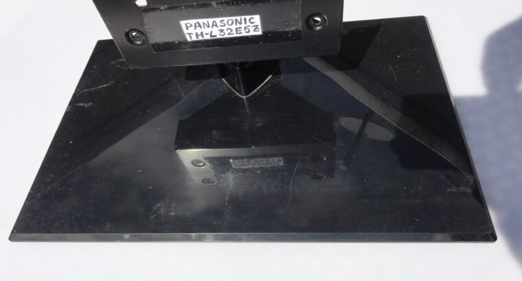 STAND PANASONIC TH-L39B6Z with SCREWS