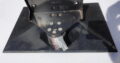 STAND PANASONIC TH-L39B6Z with SCREWS