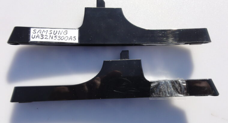 Stand(LEGS) for SAMSUNG UA32N5300AS with SCREWS