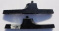 Stand(LEGS) for SAMSUNG UA32N5300AS with SCREWS