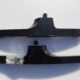 Stand(LEGS) for SAMSUNG UA32N5300AS with SCREWS