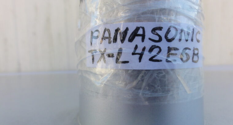 STAND PANASONIC TX-L42E6B with SCREWS