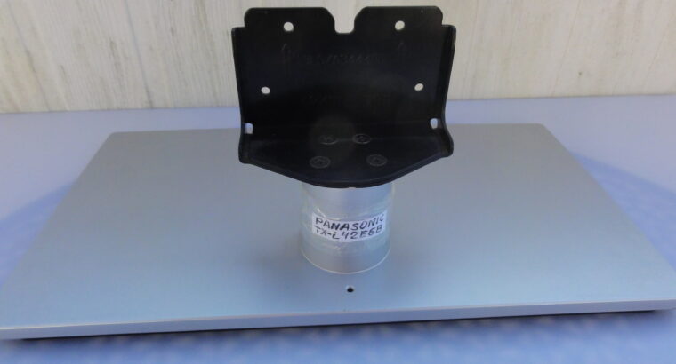 STAND PANASONIC TX-L42E6B with SCREWS