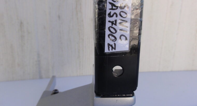 STAND PANASONIC TH-60AS700Z with SCREWS