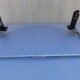 STAND PANASONIC TH-55AS700Z with SCREWS