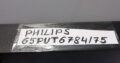 TV Stand(LEG) for PHILIPS 65PUT6784/75 with SCREWS