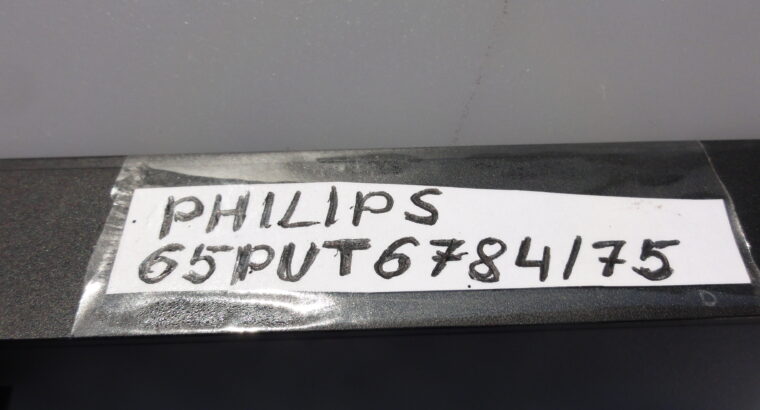 TV Stand(LEG) for PHILIPS 65PUT6784/75 with SCREWS