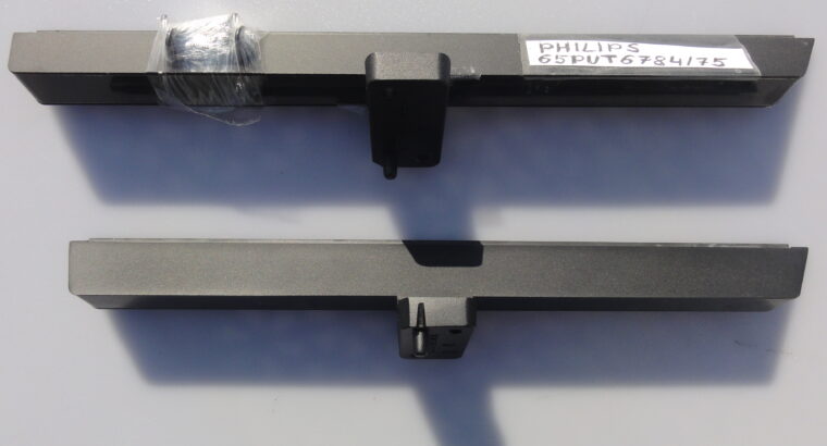 TV Stand(LEG) for PHILIPS 65PUT6784/75 with SCREWS