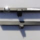 TV Stand(LEG) for PHILIPS 65PUT6784/75 with SCREWS