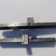 TV Stand(LEG) for PHILIPS 65PUT6784/75 with SCREWS