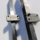 TV Stand(LEG) for PHILIPS 65PUT6784/75 with SCREWS