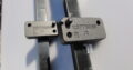 TV Stand(LEG) for PHILIPS 65PUT6784/75 with SCREWS