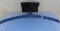 STAND for TV LG 55UJ654V with SCREWS
