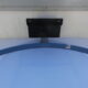 STAND for TV LG 55UJ654V with SCREWS