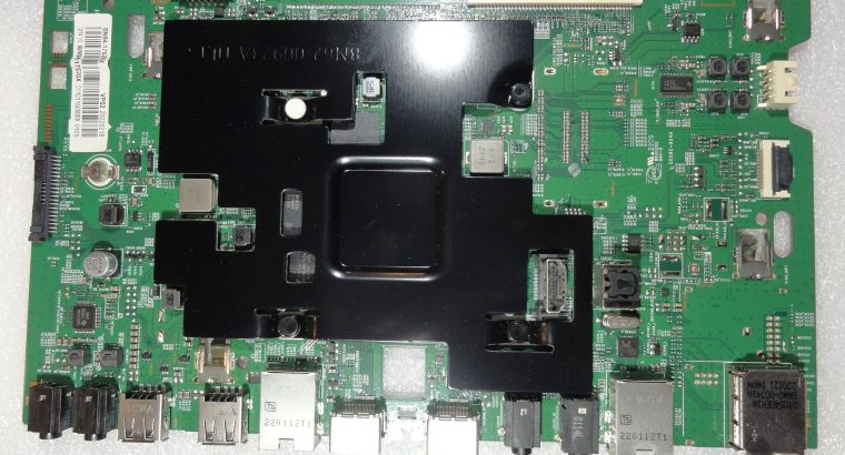 MAIN BOARD BN94-17520X for SAMSUNG HG50AU800AW