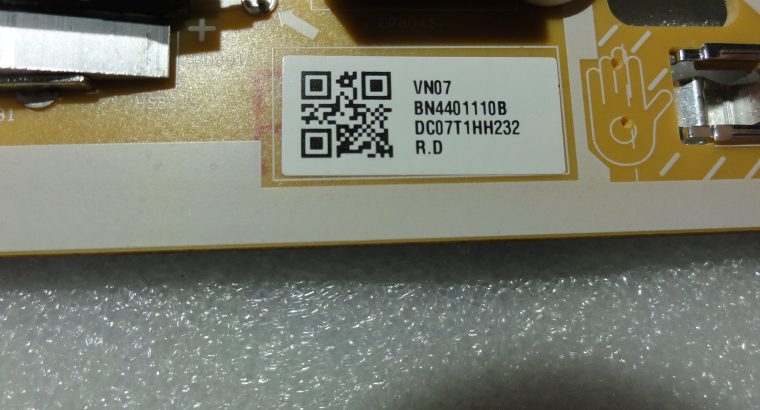 POWER BOARD BN-4401110B for SAMSUNG HG50AU800AW