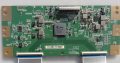 T-CON BOARD HV650QUBN9K for TV SONY KD-65X8000G