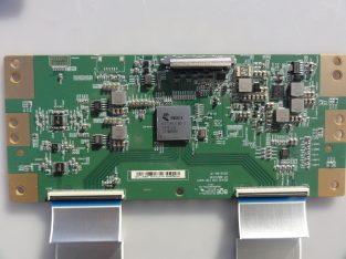 T-CON BOARD HV650QUBN9K for TV SONY KD-65X8000G