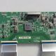 T-CON BOARD HV650QUBN9K for TV SONY KD-65X8000G