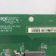 T-CON BOARD HV650QUBN9K for TV SONY KD-65X8000G