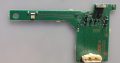 IR BOARD 1-983-004-12 for TV SONY KD-65X8000D
