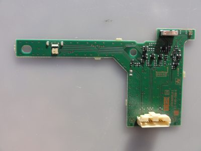 IR BOARD 1-983-004-12 for TV SONY KD-65X8000D