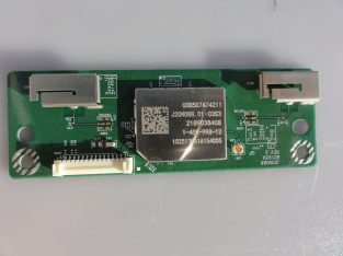WI-FI MODULE J20H088 for TV SONY KD-65X8000G