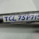 TV Stand(FEET) for TCL 75P715 with SCREWS