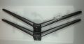 TV Stand(FEET) for TCL 75P715 with SCREWS