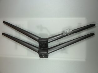 TV Stand(FEET) for TCL 75P715 with SCREWS