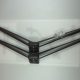 TV Stand(FEET) for TCL 75P715 with SCREWS