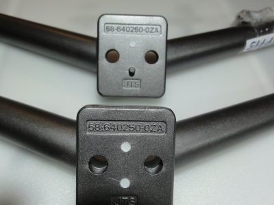 TV Stand(FEET) for TCL 75P715 with SCREWS