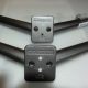 TV Stand(FEET) for TCL 75P715 with SCREWS