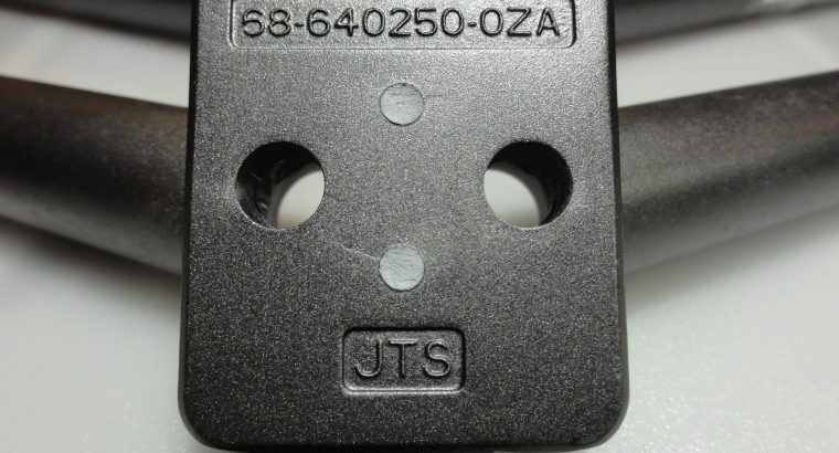 TV Stand(FEET) for TCL 75P715 with SCREWS